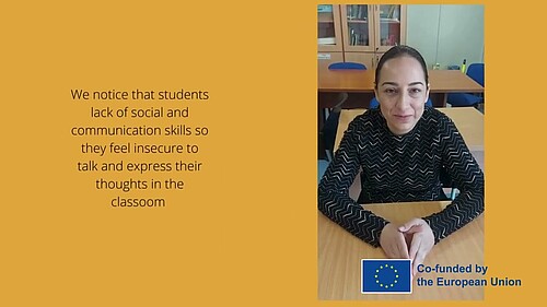 Interview from Teachers in Cyprus, m2-cm